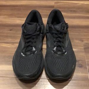 Brooks Running Shoes- wore once.